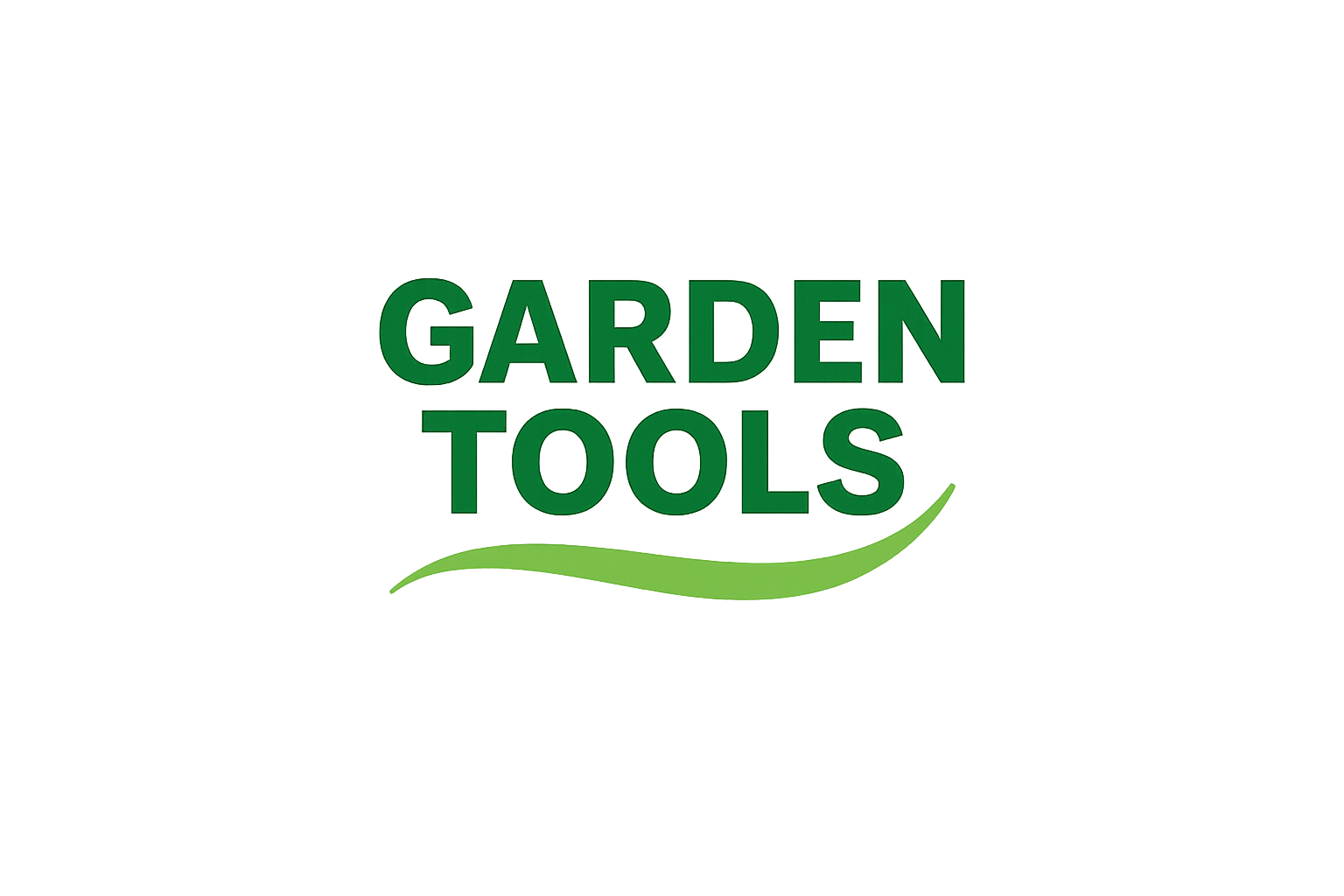 Garden Tools