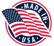 Made in the USA